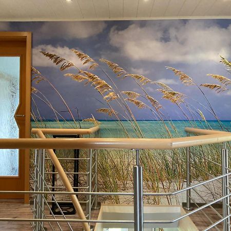 Ferienwohnung Ostseestrandlaeufer 2 Zingst Exteriér fotografie