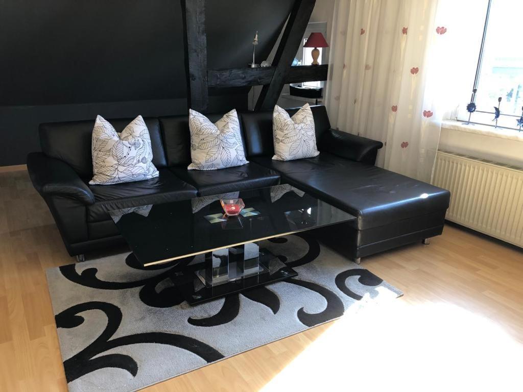 Ferienwohnung Ostseestrandlaeufer 2 Zingst Exteriér fotografie