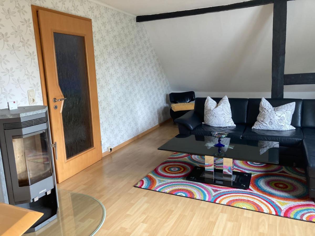 Ferienwohnung Ostseestrandlaeufer 2 Zingst Exteriér fotografie