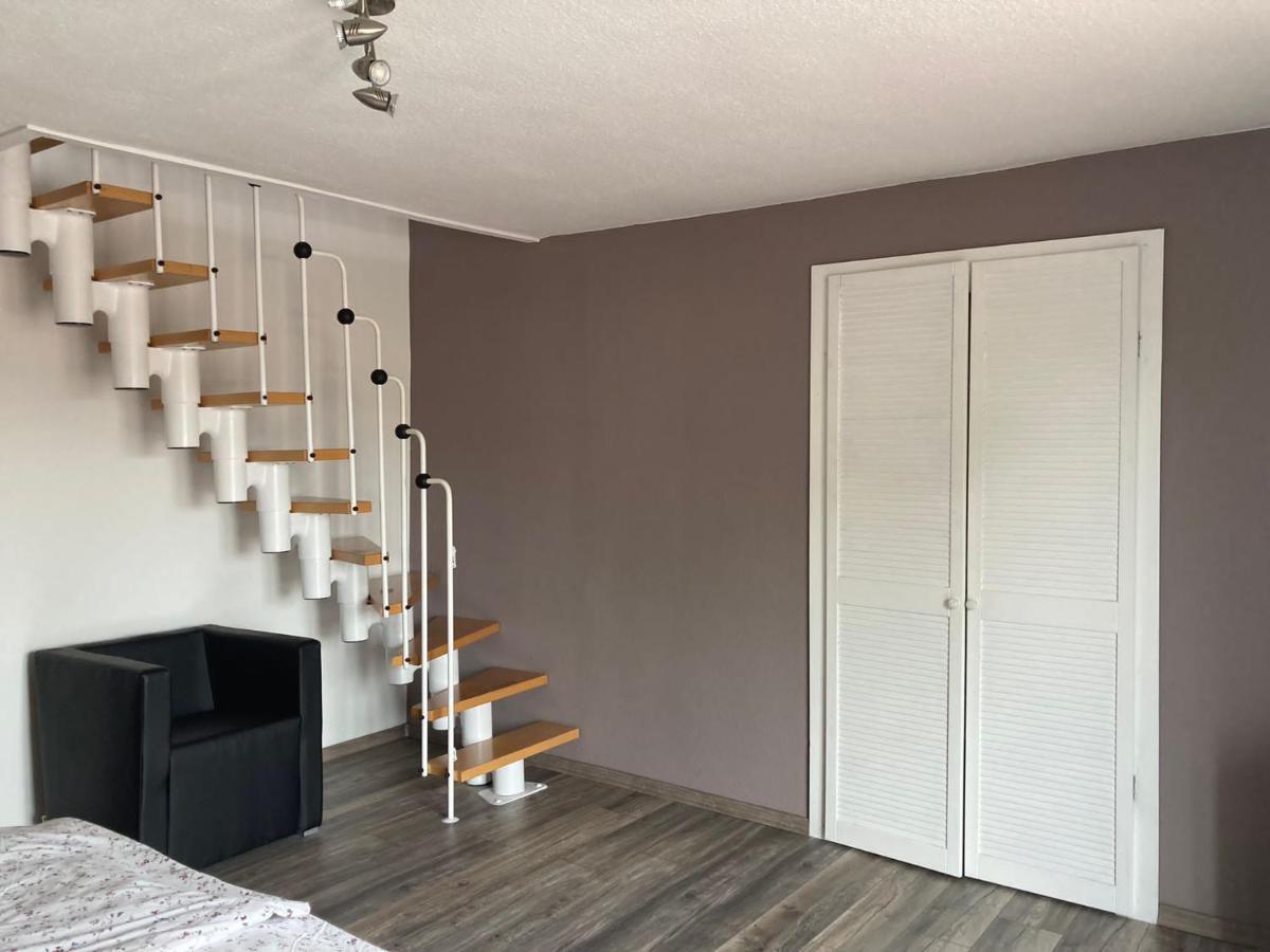 Ferienwohnung Ostseestrandlaeufer 2 Zingst Exteriér fotografie